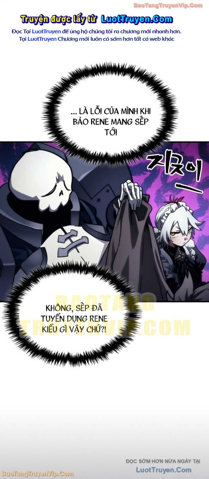 Hãy Hành Động Như Một Vị Boss Đi, Ngài Swallows Chap 106 - Next Chap 107