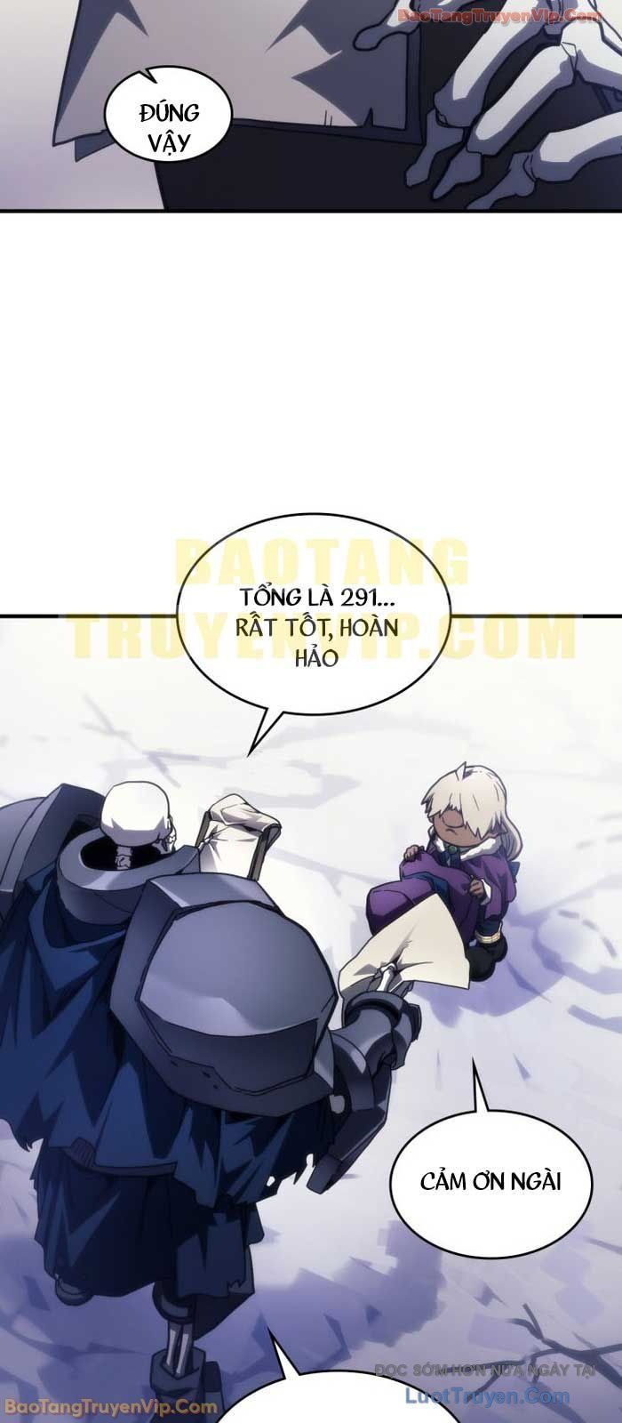 Hãy Hành Động Như Một Vị Boss Đi, Ngài Swallows Chap 106 - Next Chap 107