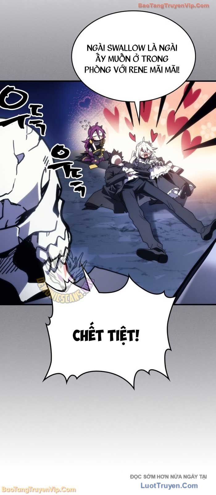 Hãy Hành Động Như Một Vị Boss Đi, Ngài Swallows Chap 106 - Next Chap 107