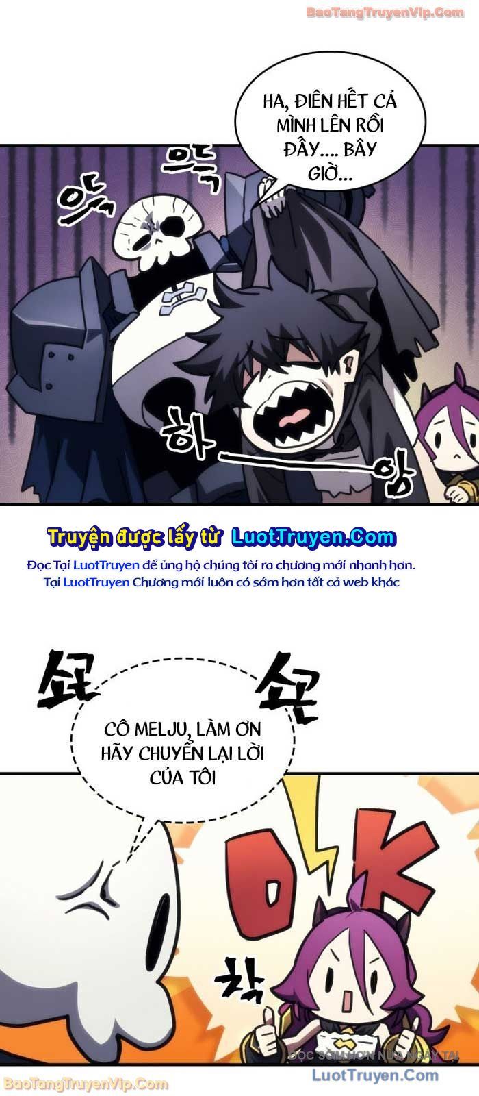 Hãy Hành Động Như Một Vị Boss Đi, Ngài Swallows Chap 106 - Next Chap 107