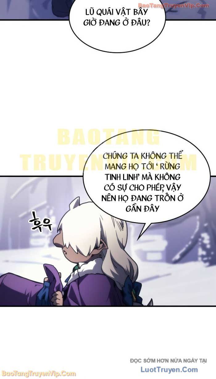 Hãy Hành Động Như Một Vị Boss Đi, Ngài Swallows Chap 106 - Next Chap 107