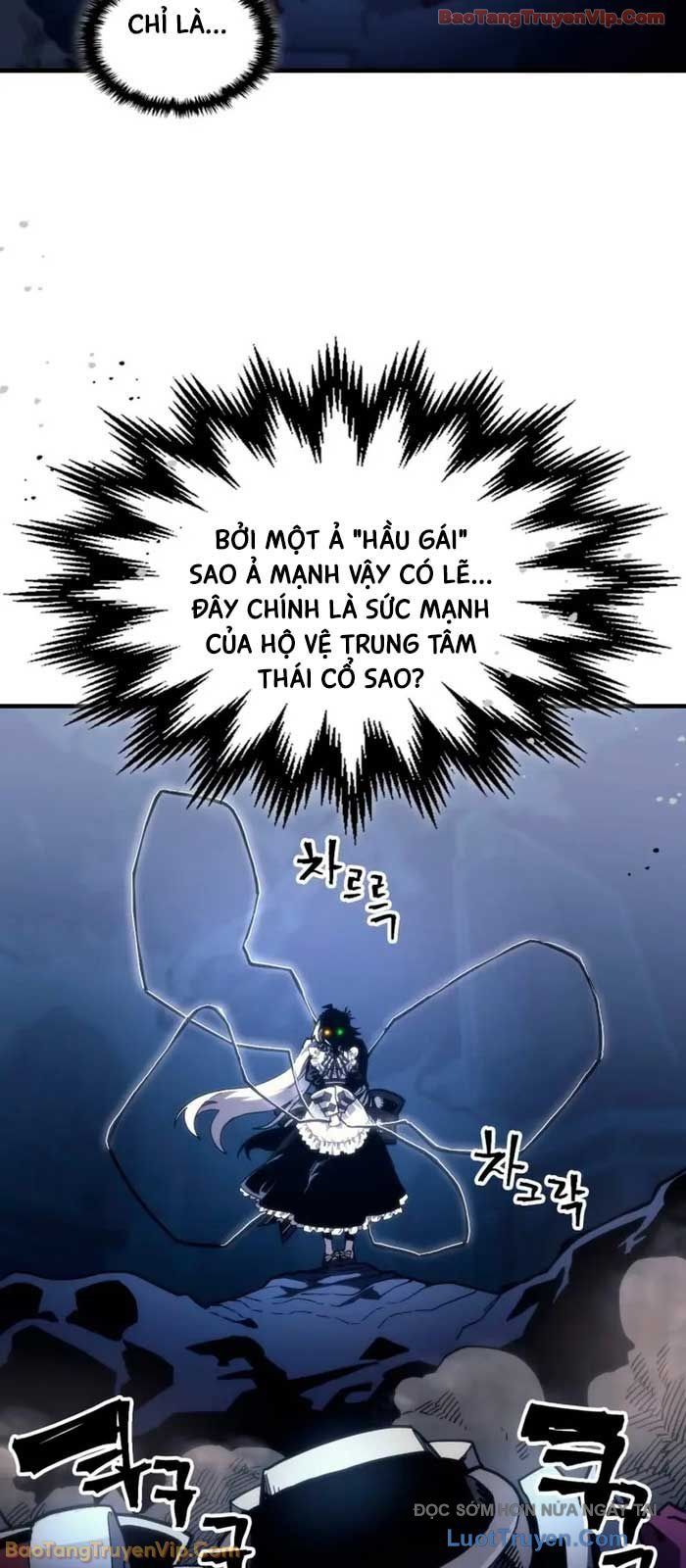 Hãy Hành Động Như Một Vị Boss Đi, Ngài Swallows Chap 107 - Next Chap 108