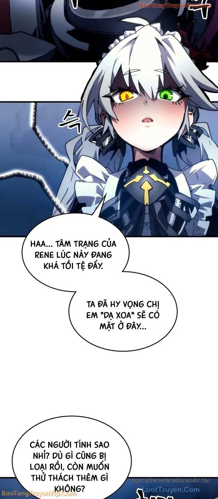 Hãy Hành Động Như Một Vị Boss Đi, Ngài Swallows Chap 107 - Next Chap 108