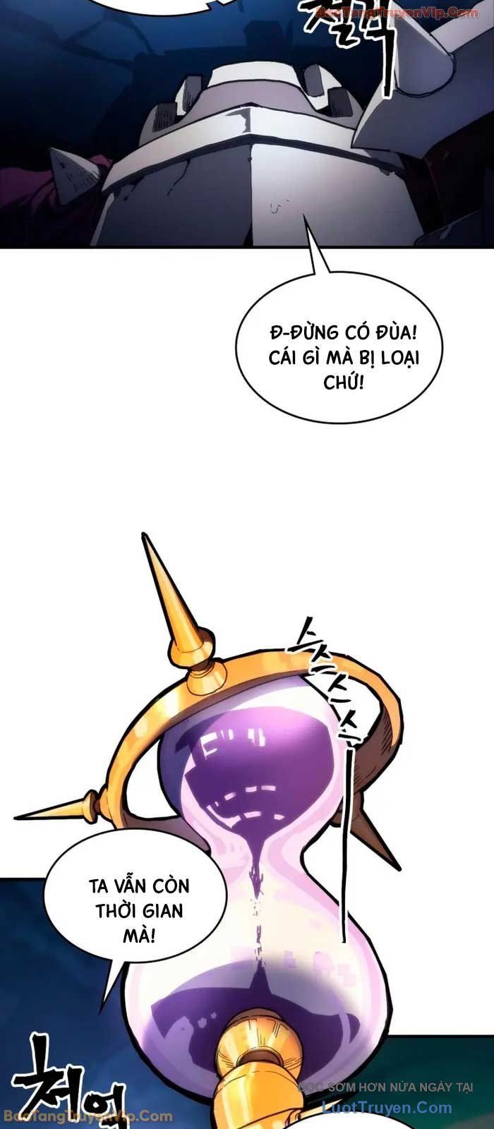 Hãy Hành Động Như Một Vị Boss Đi, Ngài Swallows Chap 107 - Next Chap 108