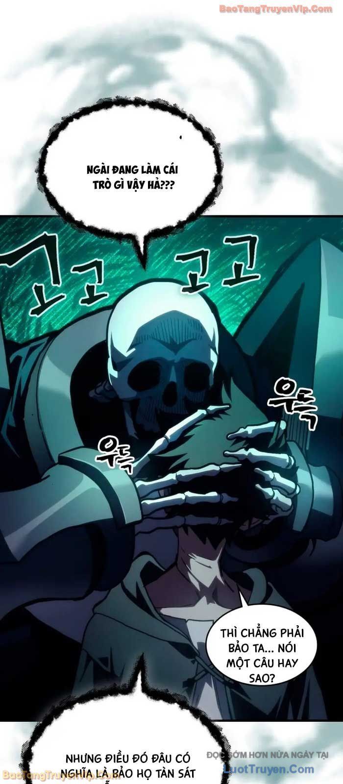 Hãy Hành Động Như Một Vị Boss Đi, Ngài Swallows Chap 107 - Next Chap 108