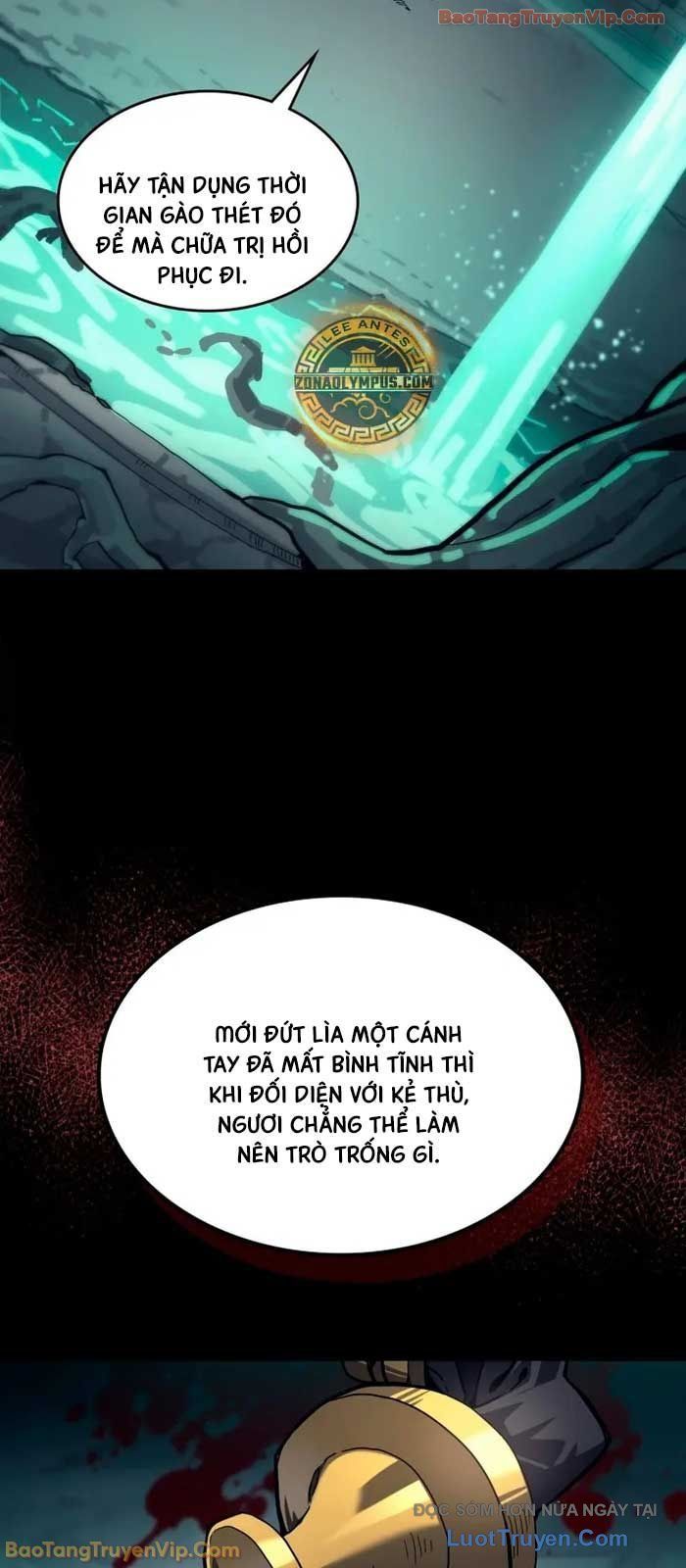 Hãy Hành Động Như Một Vị Boss Đi, Ngài Swallows Chap 107 - Next Chap 108