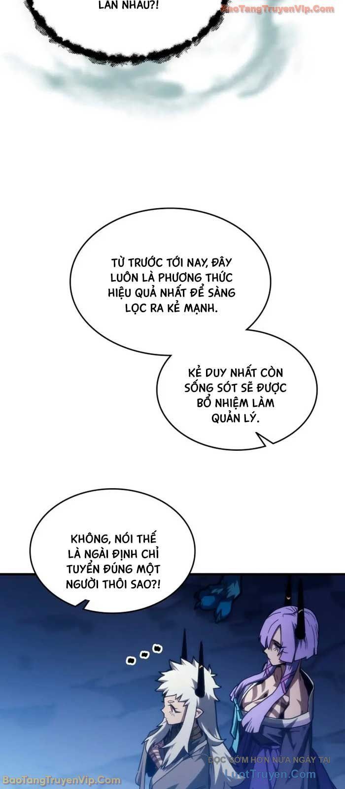 Hãy Hành Động Như Một Vị Boss Đi, Ngài Swallows Chap 107 - Next Chap 108