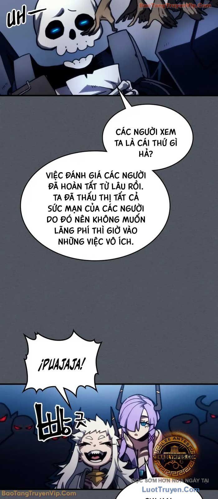 Hãy Hành Động Như Một Vị Boss Đi, Ngài Swallows Chap 107 - Next Chap 108