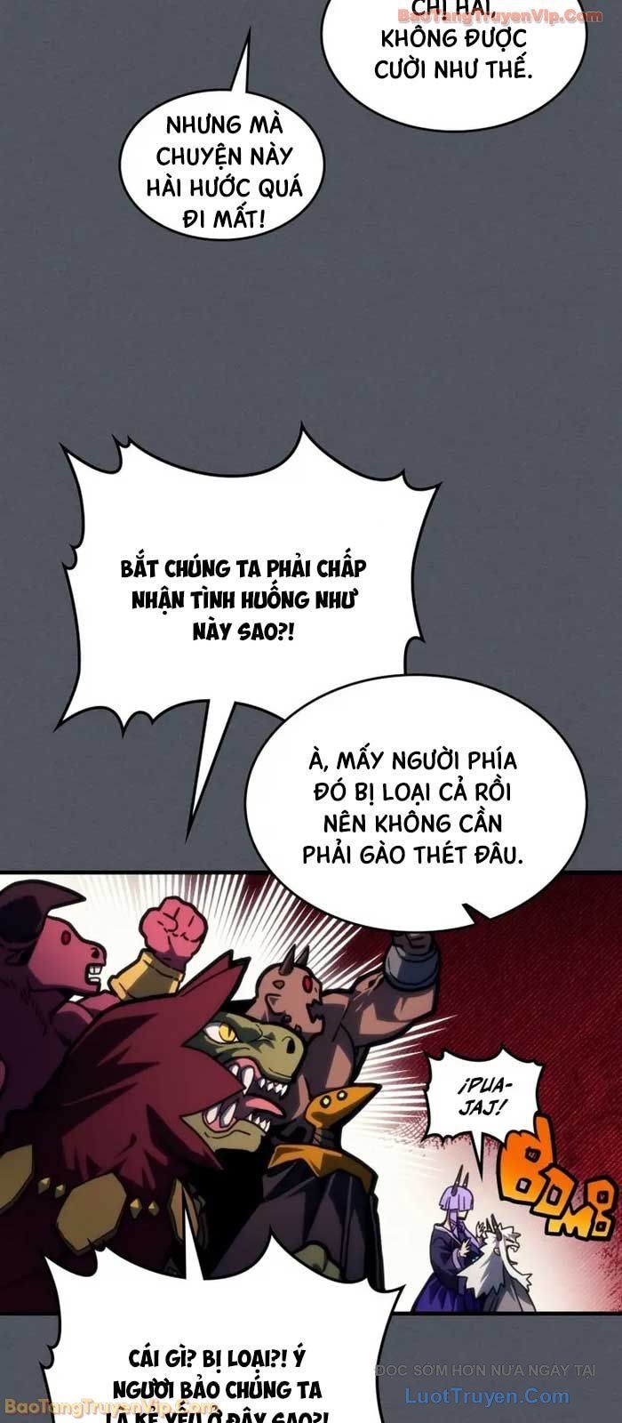 Hãy Hành Động Như Một Vị Boss Đi, Ngài Swallows Chap 107 - Next Chap 108