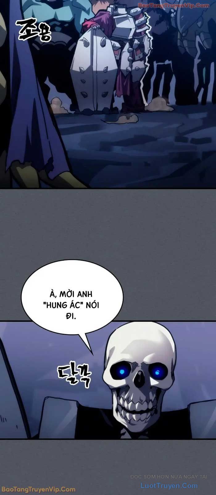 Hãy Hành Động Như Một Vị Boss Đi, Ngài Swallows Chap 107 - Next Chap 108