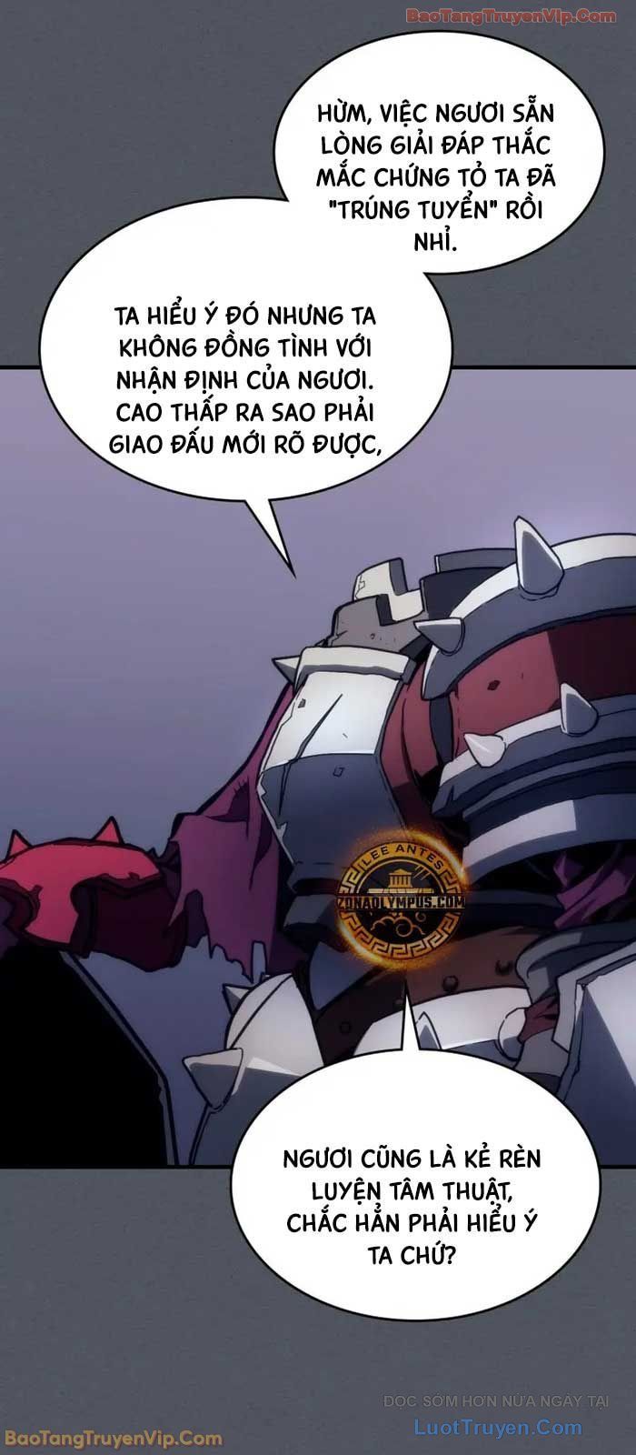 Hãy Hành Động Như Một Vị Boss Đi, Ngài Swallows Chap 107 - Next Chap 108