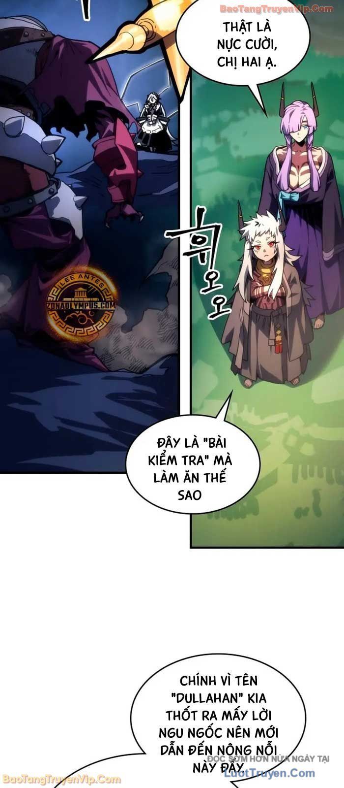 Hãy Hành Động Như Một Vị Boss Đi, Ngài Swallows Chap 107 - Next Chap 108