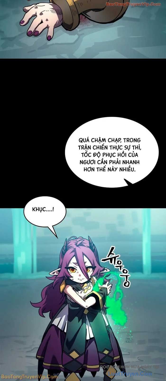 Hãy Hành Động Như Một Vị Boss Đi, Ngài Swallows Chap 107 - Next Chap 108