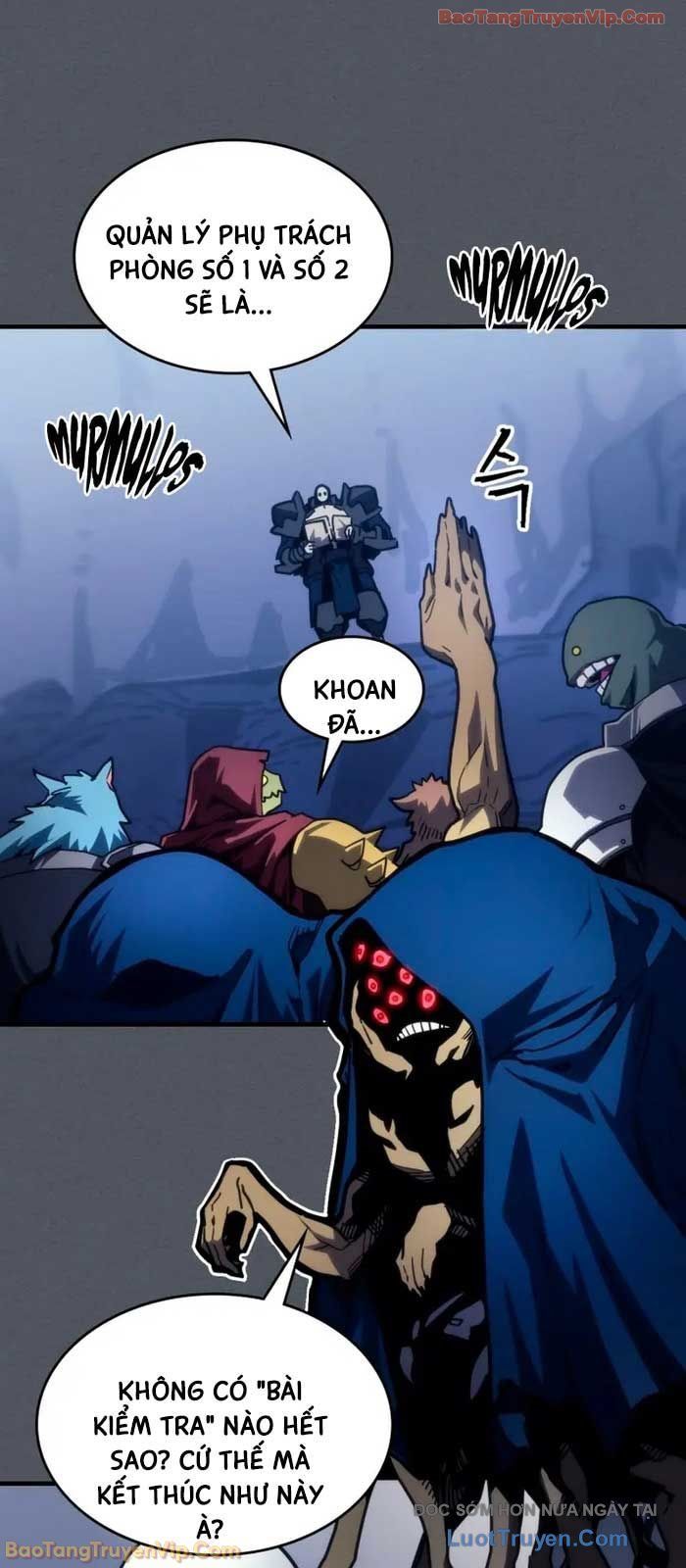 Hãy Hành Động Như Một Vị Boss Đi, Ngài Swallows Chap 107 - Next Chap 108