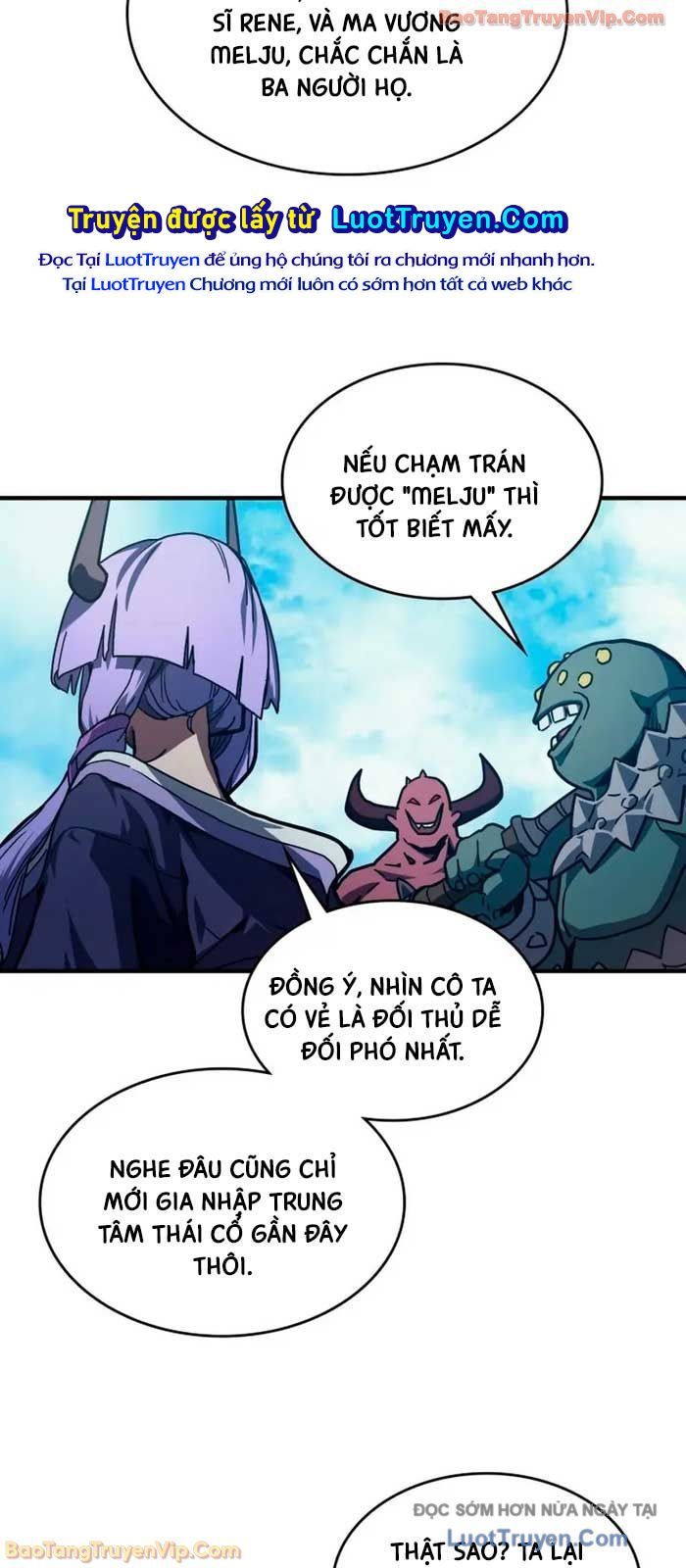 Hãy Hành Động Như Một Vị Boss Đi, Ngài Swallows Chap 107 - Next Chap 108