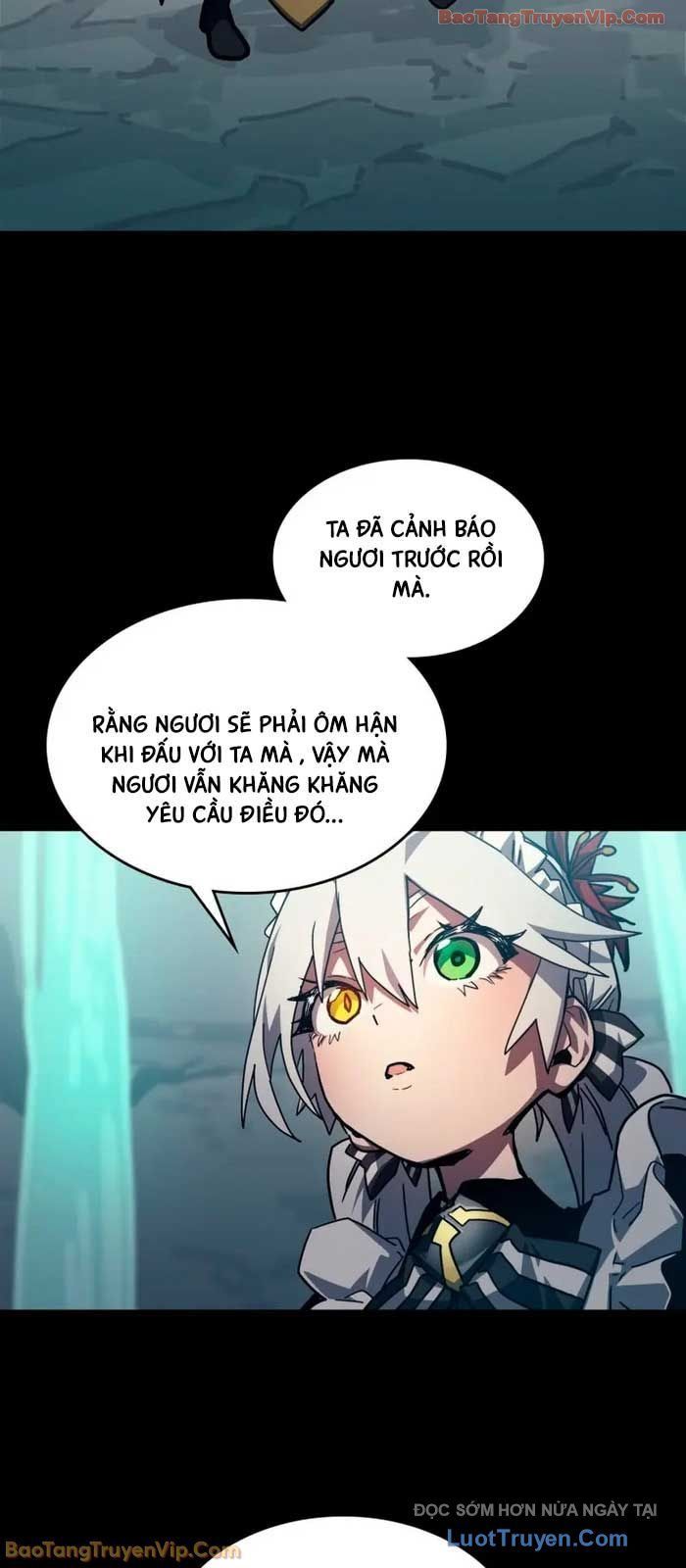 Hãy Hành Động Như Một Vị Boss Đi, Ngài Swallows Chap 107 - Next Chap 108