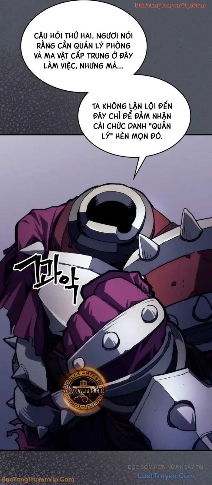 Hãy Hành Động Như Một Vị Boss Đi, Ngài Swallows Chap 107 - Next Chap 108