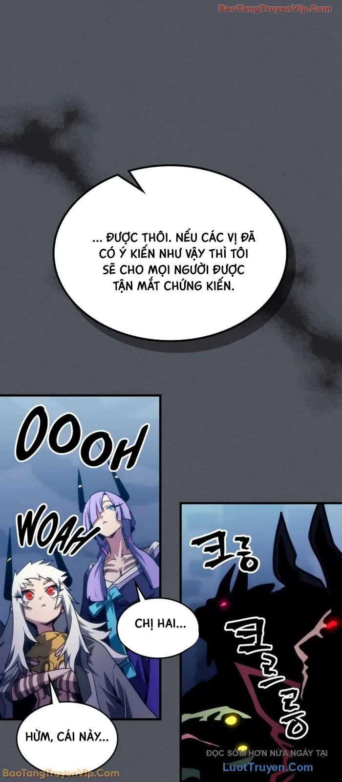 Hãy Hành Động Như Một Vị Boss Đi, Ngài Swallows Chap 107 - Next Chap 108