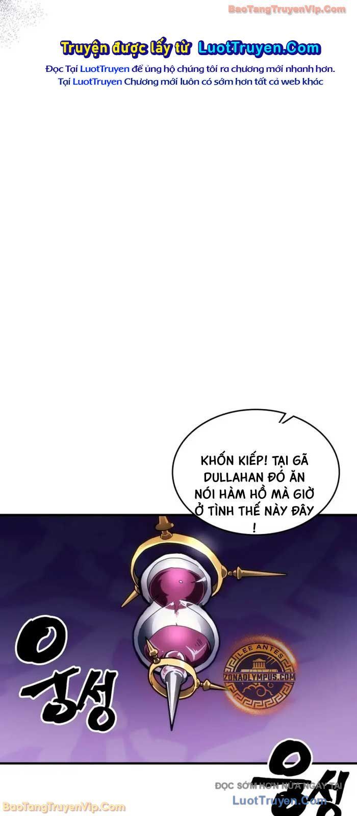 Hãy Hành Động Như Một Vị Boss Đi, Ngài Swallows Chap 107 - Next Chap 108