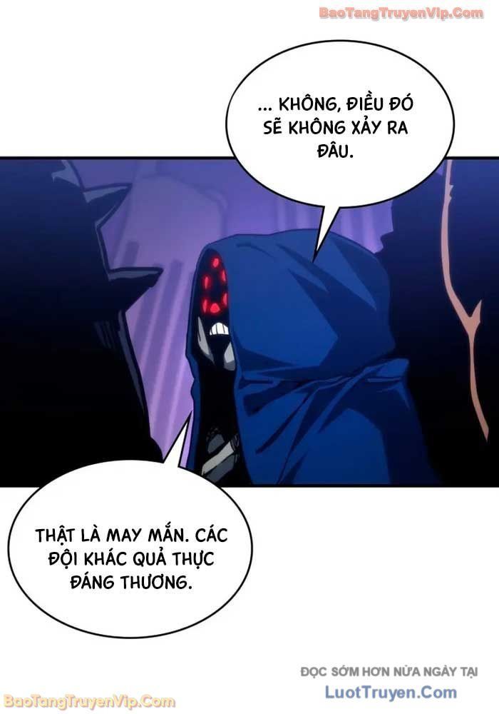 Hãy Hành Động Như Một Vị Boss Đi, Ngài Swallows Chap 107 - Next Chap 108
