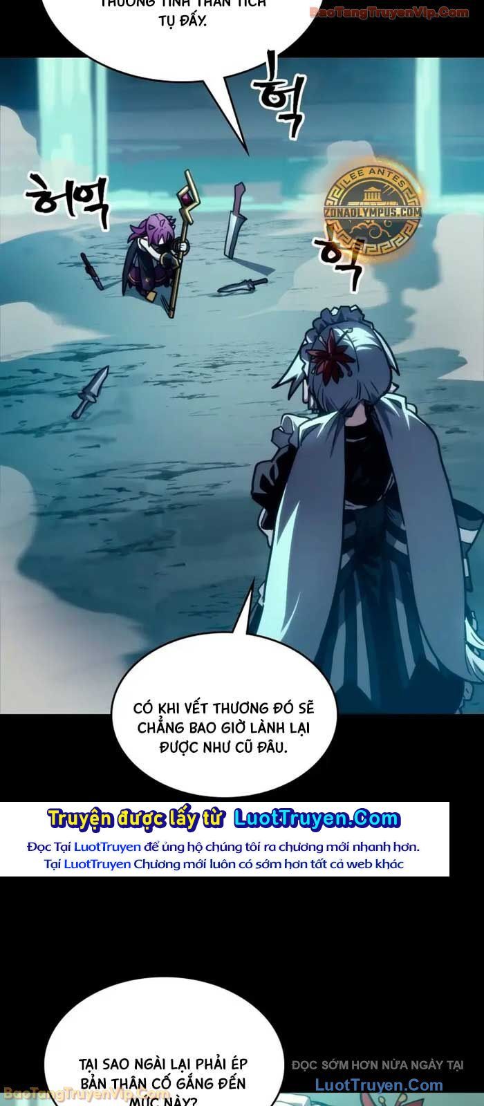 Hãy Hành Động Như Một Vị Boss Đi, Ngài Swallows Chap 107 - Next Chap 108
