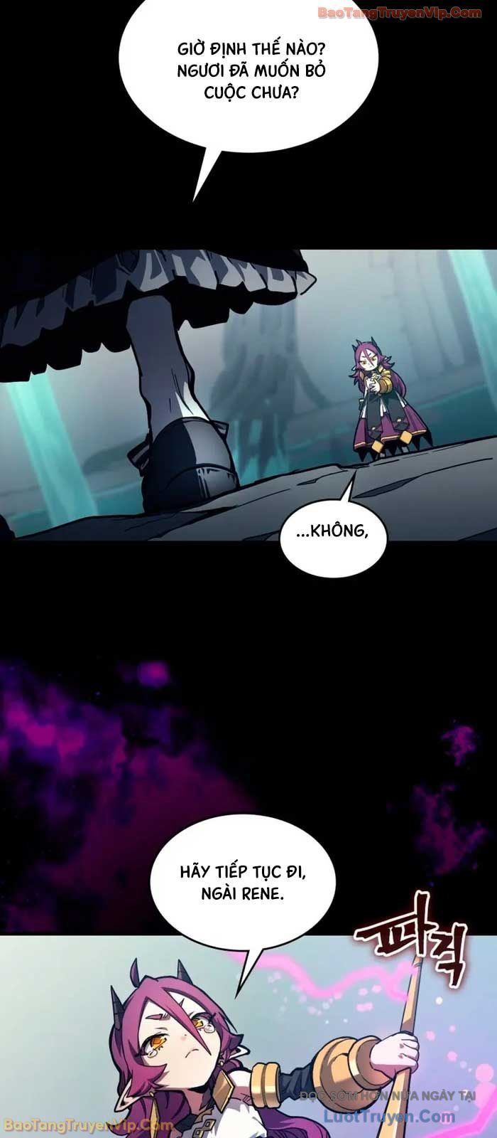 Hãy Hành Động Như Một Vị Boss Đi, Ngài Swallows Chap 107 - Next Chap 108