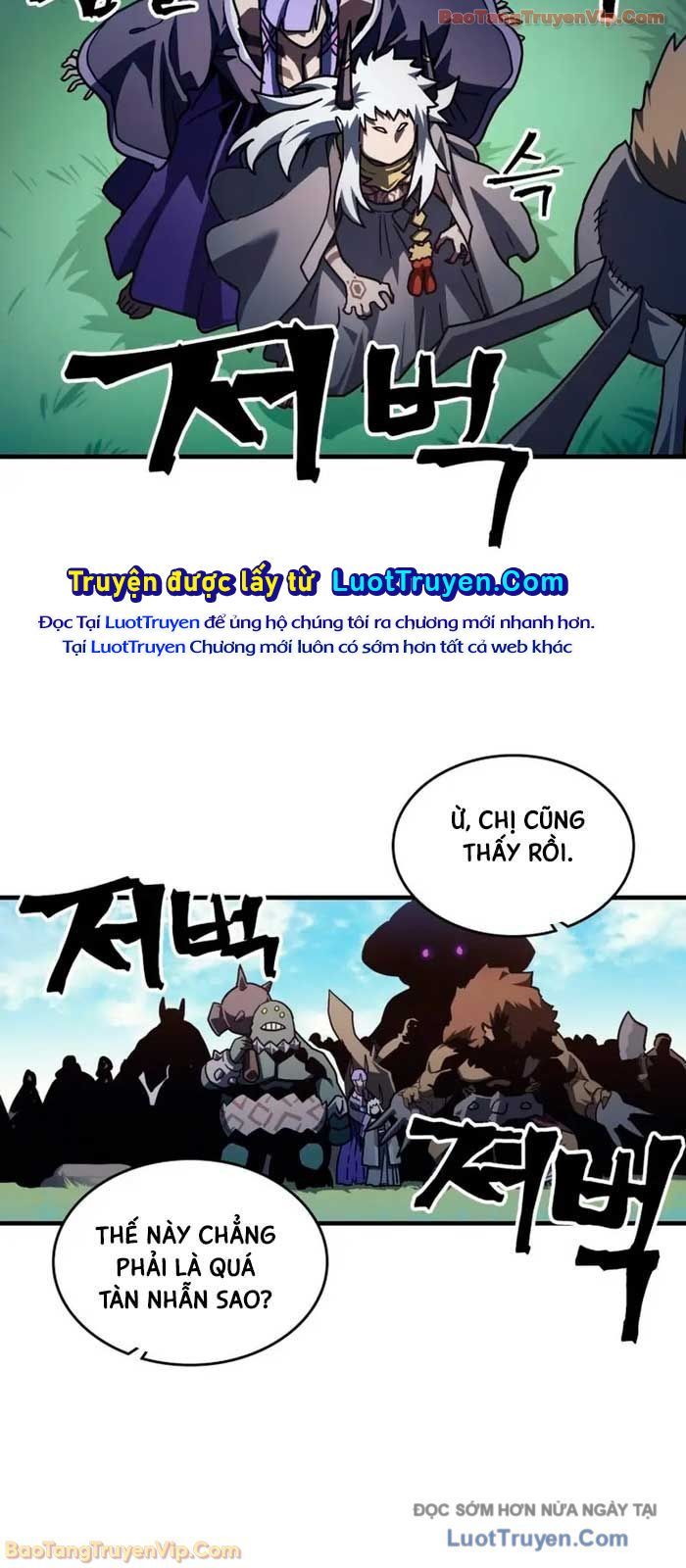 Hãy Hành Động Như Một Vị Boss Đi, Ngài Swallows Chap 107 - Next Chap 108