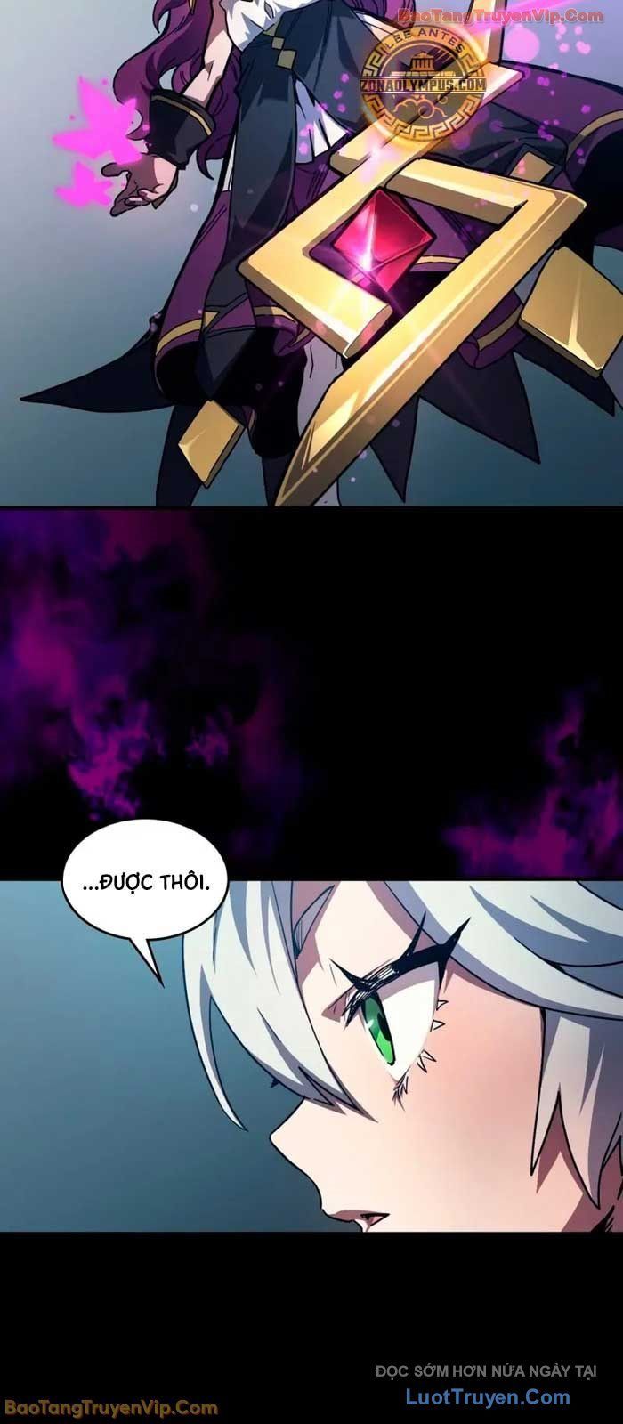 Hãy Hành Động Như Một Vị Boss Đi, Ngài Swallows Chap 107 - Next Chap 108