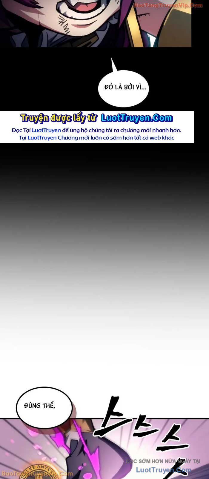Hãy Hành Động Như Một Vị Boss Đi, Ngài Swallows Chap 107 - Next Chap 108