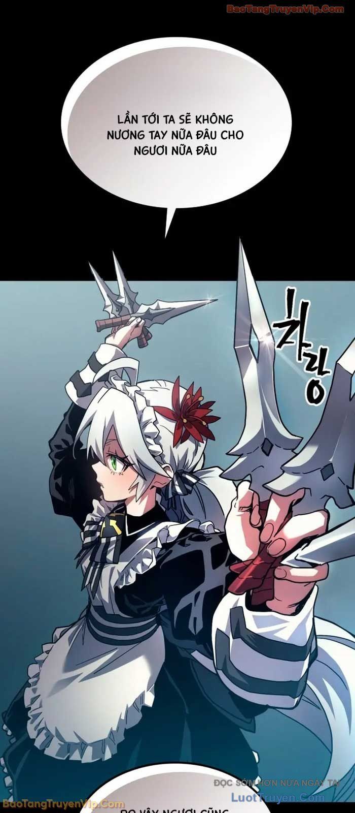 Hãy Hành Động Như Một Vị Boss Đi, Ngài Swallows Chap 107 - Next Chap 108