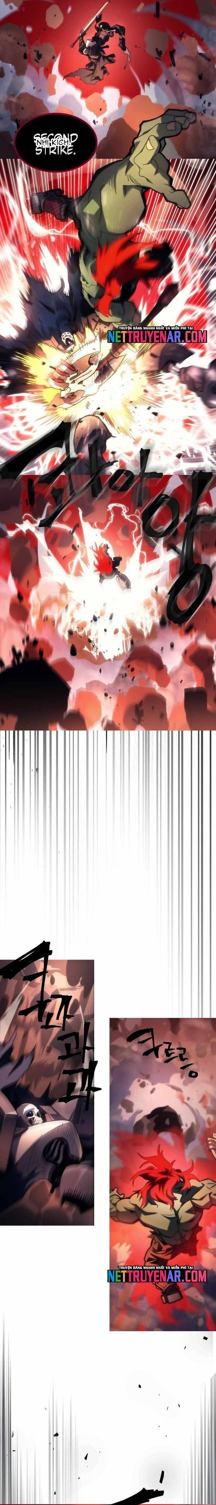 Hãy Hành Động Như Một Vị Boss Đi, Ngài Swallows Chap 100 - Next Chap 101