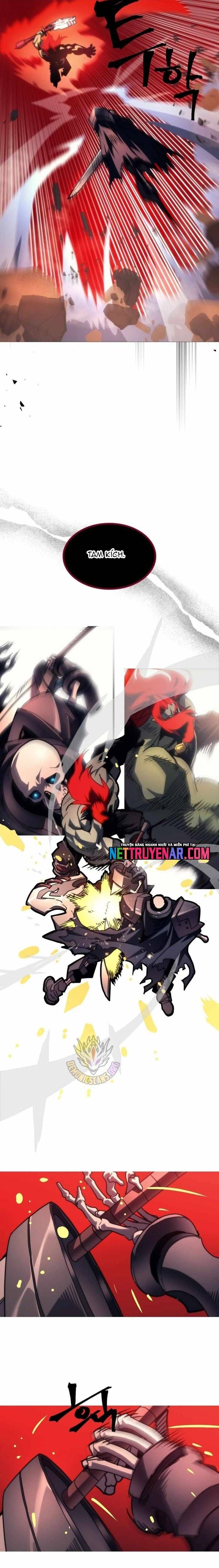 Hãy Hành Động Như Một Vị Boss Đi, Ngài Swallows Chap 100 - Next Chap 101