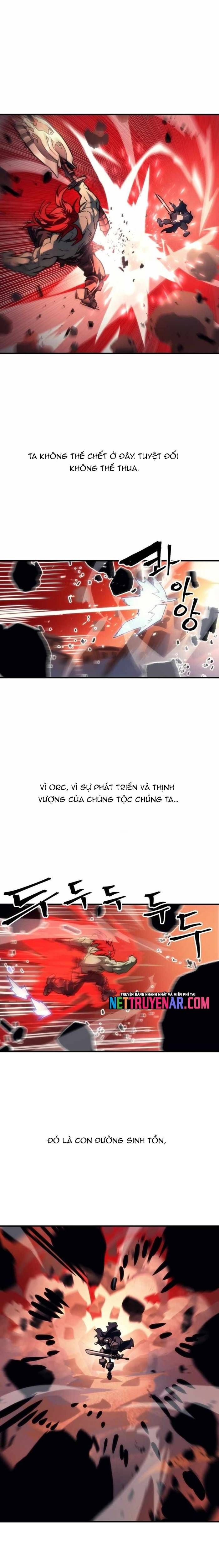 Hãy Hành Động Như Một Vị Boss Đi, Ngài Swallows Chap 100 - Next Chap 101