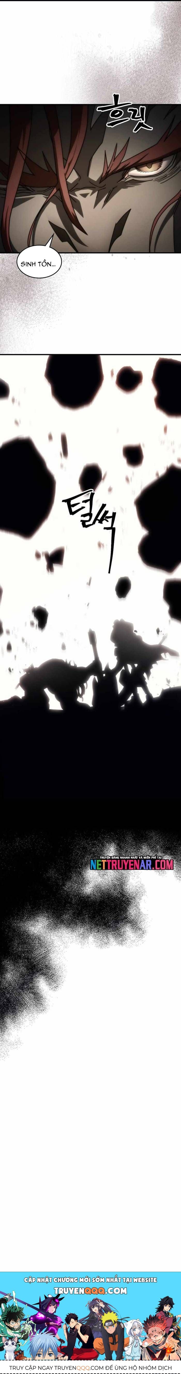 Hãy Hành Động Như Một Vị Boss Đi, Ngài Swallows Chap 100 - Next Chap 101