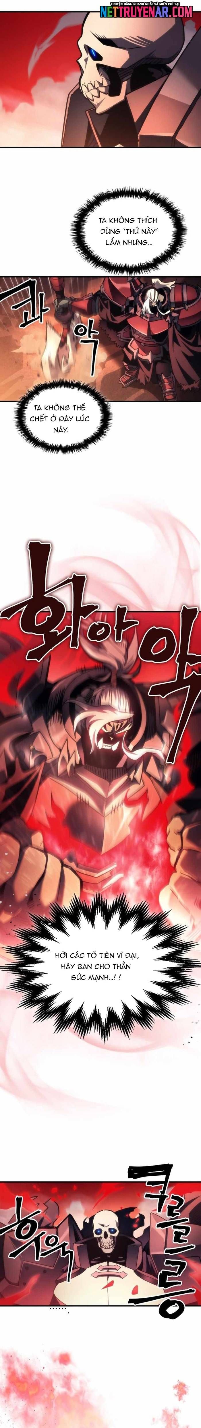 Hãy Hành Động Như Một Vị Boss Đi, Ngài Swallows Chap 100 - Next Chap 101