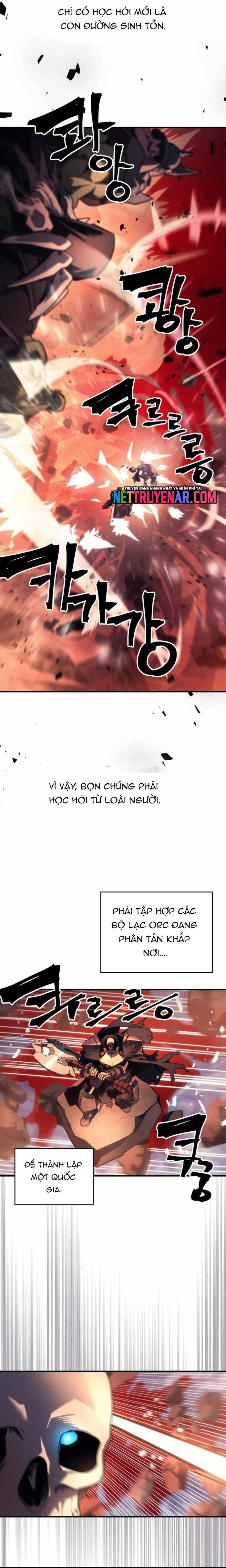 Hãy Hành Động Như Một Vị Boss Đi, Ngài Swallows Chap 100 - Next Chap 101