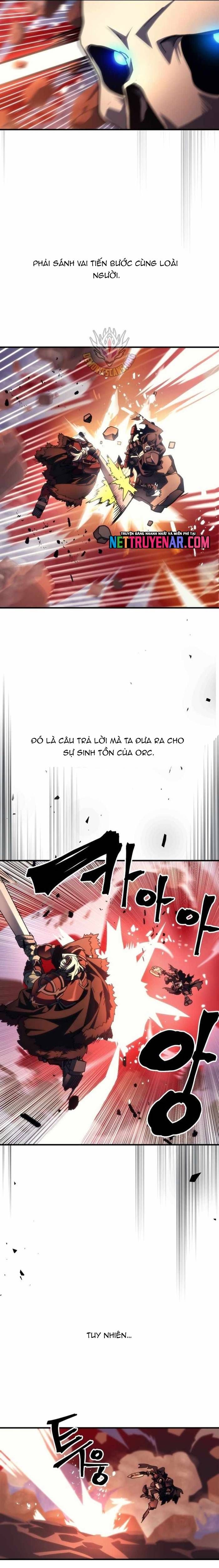 Hãy Hành Động Như Một Vị Boss Đi, Ngài Swallows Chap 100 - Next Chap 101