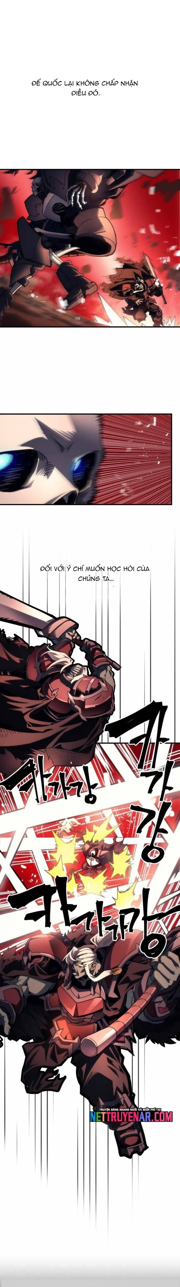 Hãy Hành Động Như Một Vị Boss Đi, Ngài Swallows Chap 100 - Next Chap 101