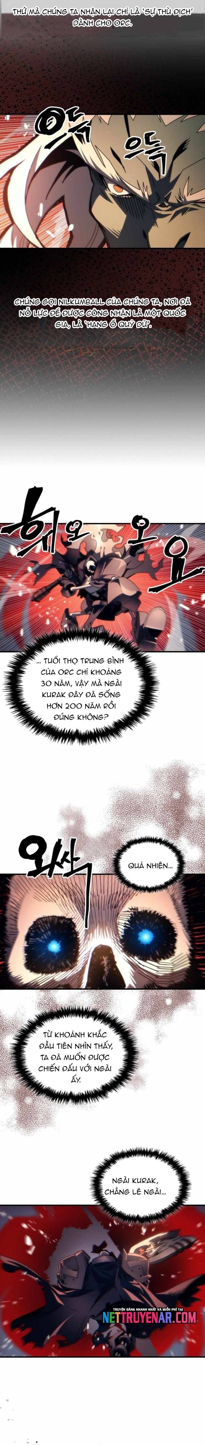 Hãy Hành Động Như Một Vị Boss Đi, Ngài Swallows Chap 100 - Next Chap 101