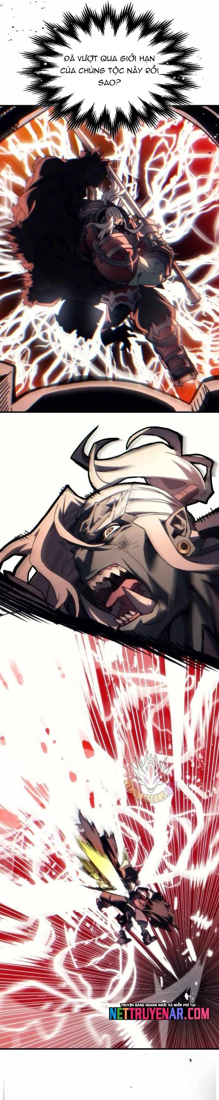 Hãy Hành Động Như Một Vị Boss Đi, Ngài Swallows Chap 100 - Next Chap 101