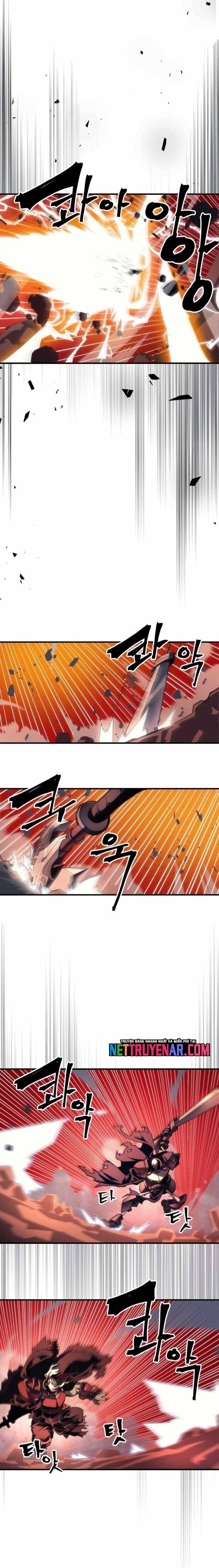 Hãy Hành Động Như Một Vị Boss Đi, Ngài Swallows Chap 100 - Next Chap 101