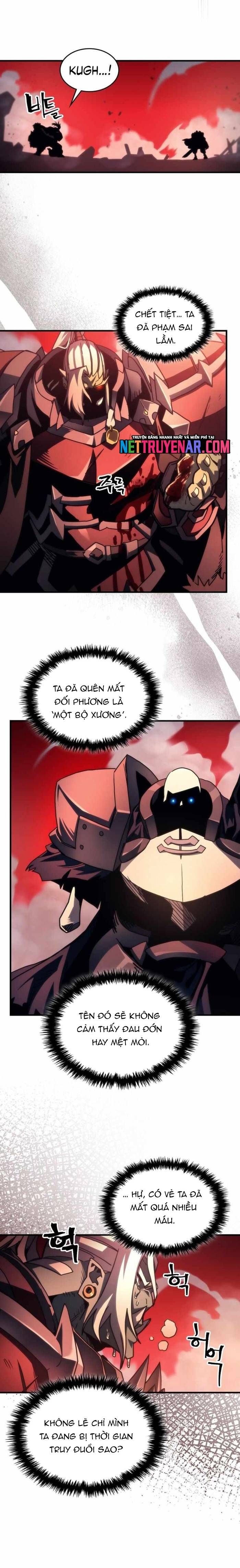 Hãy Hành Động Như Một Vị Boss Đi, Ngài Swallows Chap 100 - Next Chap 101