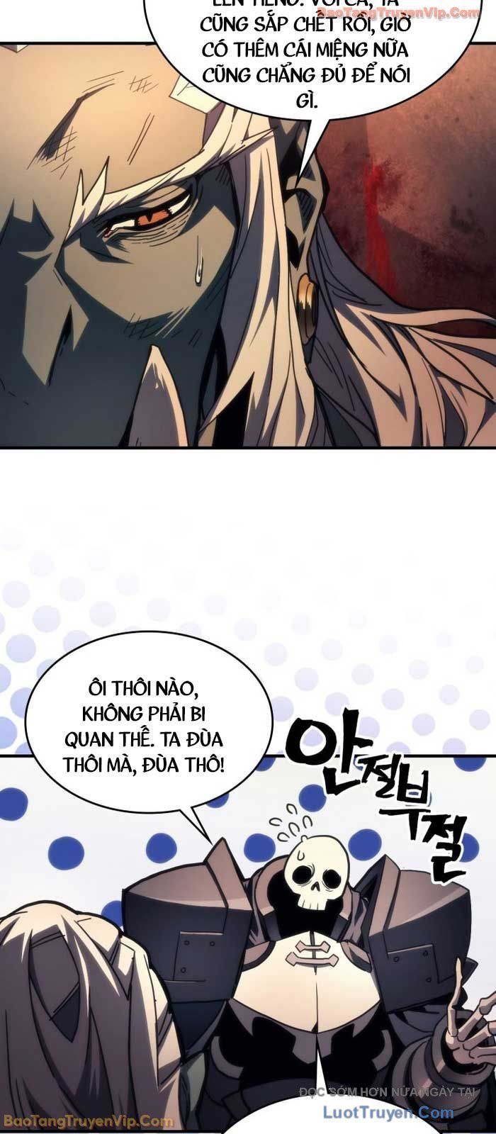Hãy Hành Động Như Một Vị Boss Đi, Ngài Swallows Chap 101 - Next Chap 102