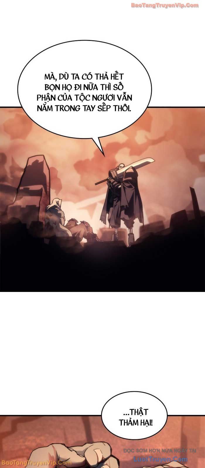 Hãy Hành Động Như Một Vị Boss Đi, Ngài Swallows Chap 101 - Next Chap 102