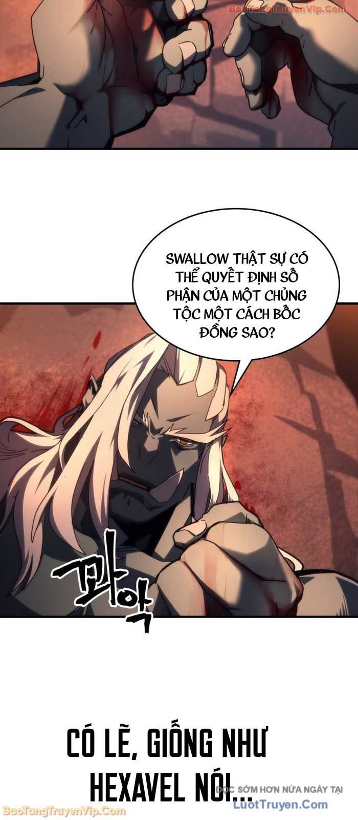 Hãy Hành Động Như Một Vị Boss Đi, Ngài Swallows Chap 101 - Next Chap 102