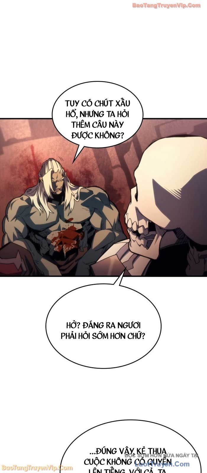 Hãy Hành Động Như Một Vị Boss Đi, Ngài Swallows Chap 101 - Next Chap 102