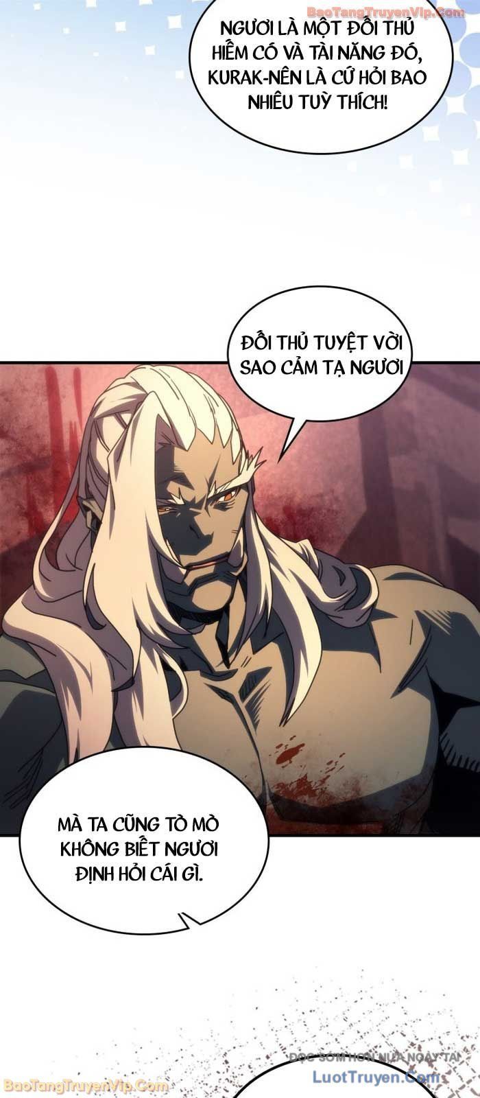 Hãy Hành Động Như Một Vị Boss Đi, Ngài Swallows Chap 101 - Next Chap 102