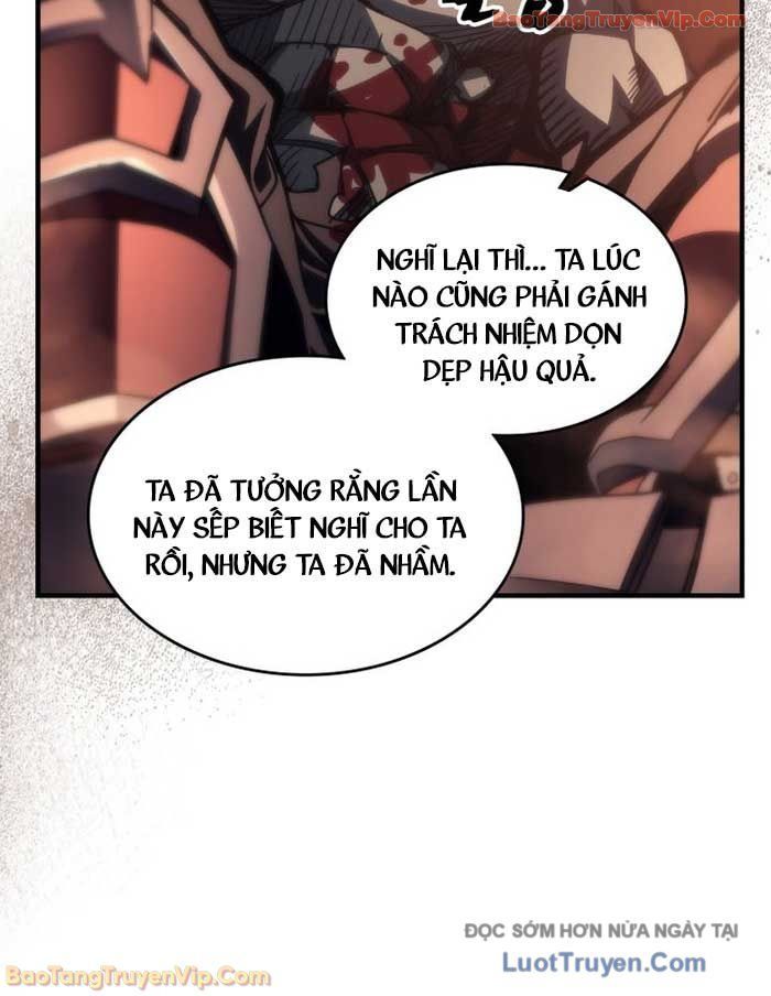 Hãy Hành Động Như Một Vị Boss Đi, Ngài Swallows Chap 101 - Next Chap 102