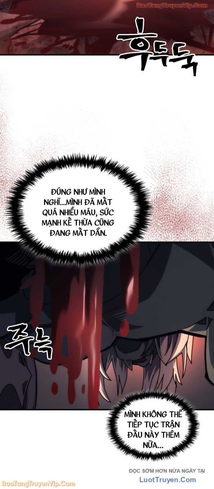 Hãy Hành Động Như Một Vị Boss Đi, Ngài Swallows Chap 101 - Next Chap 102