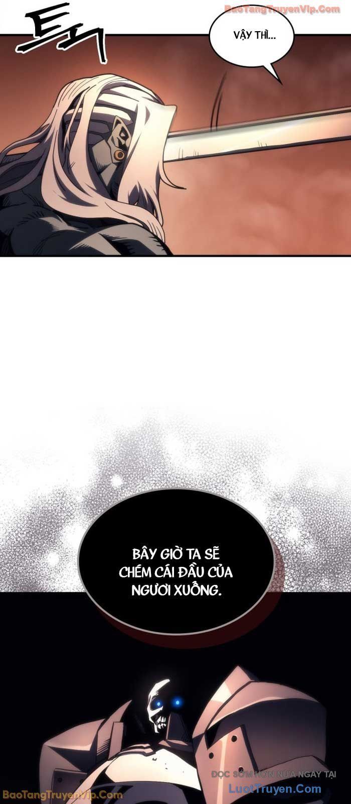Hãy Hành Động Như Một Vị Boss Đi, Ngài Swallows Chap 101 - Next Chap 102